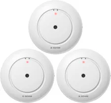 Smart Water Leak Detector, Wi-Fi Water Sensor, an Accessory for SWS54 Water Sens