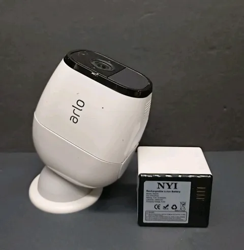 NETGEAR Arlo Pro VMC4030 With Battery