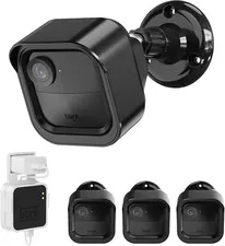 All-New Blink Outdoor 4 (4Th Gen) Camera, Weatherproof Protective Housing and 36