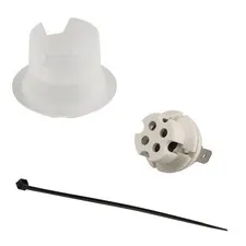 Flammable Vapor Sensor Kit FV Detector Water Heater Gas Leak Detector Alarm