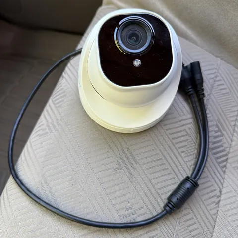 Reolink D800 Superfine 4K PoE Security Camera – Used, Tested, Works Great