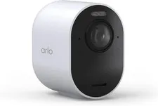 Arlo Ultra 3rd Gen 4K HDR Add On Security Camera, Wireless *NEW SEALED*
