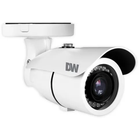 Digital Watchdog - DWC-B6563WTIRW - Digital Watchdog Star-Light Plus