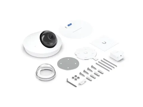 Ubiquiti UniFi G5 Dome Network surveillance camera dome indoor, UVC-G5-DOME-3