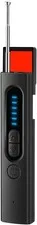Hidden Camera Detector with GPS Tracking & 30-Hour Battery Performance