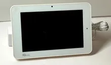 Qolsys IQPanel 2+ QS9201-1208-840 Touch Screen wireless security panel