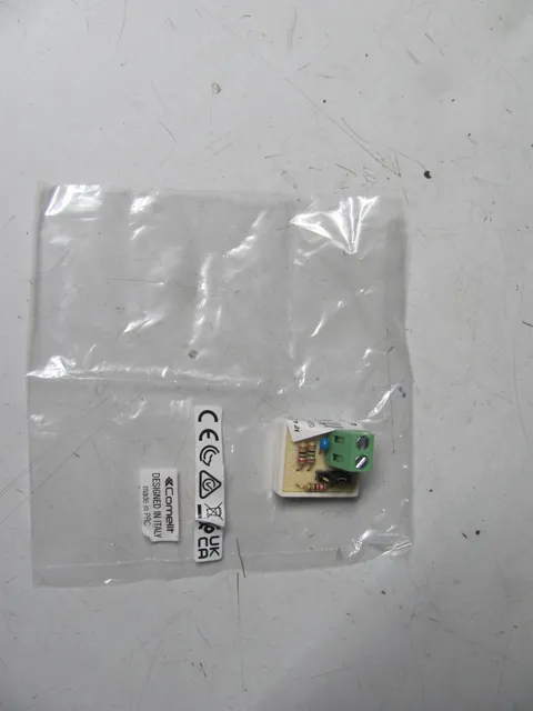 Comelit 1216 Termination Clamp Simplebus System