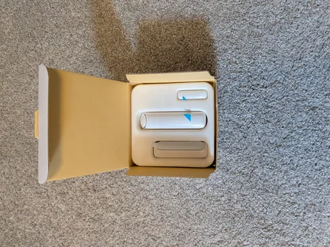 Brand New Google Nest Detect Home Door Window Room Motion Sensor H1100WES
