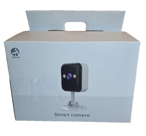 Jooan Smart Wireless Security Camera