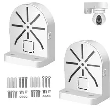 CCTV Security Camera Wall Mount Bracket Junction Box EZVIZ C6H C6C C6CN IP