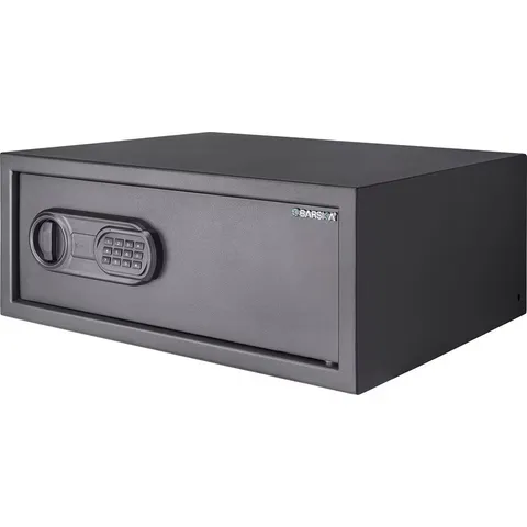 WL120 Warden Light LED Digital Keypad Security Safe
