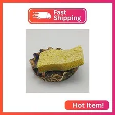 Andreas Silicone LP5-23 Butterfly 5" Lillie Pad