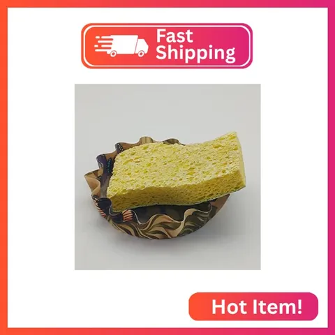 Andreas Silicone LP5-23 Butterfly 5" Lillie Pad