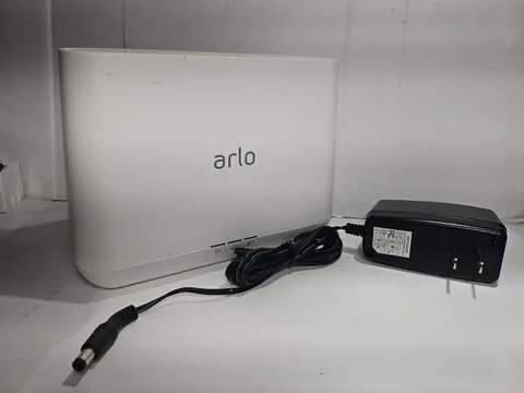 Arlo VMB4000-100NAR Base Station for Arlo Pro Cameras