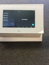 2N Indoor Touch 2.0  (White) 91378375WH tested and reset to factory 30 day wty