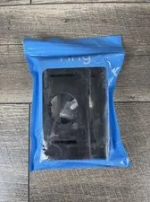 Ring - Video Doorbell 2 Corner Kit - Black Brand New Sealed