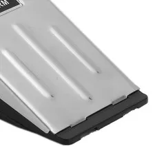 Door Stop Security Alarm Anti Theft 120db 3 Levels Sensitivity Door Stopper IZBN