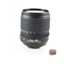 Nikon Standard Zoom Lens AF-S DX NIKKOR 18-105mm F/3.5-5.6G ED VR Nikon DX