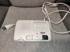 Silicon Scientific FM245 4-Channel FM Wireless Intercom Tested Works
