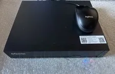 16CH NVR 8MP/5MP/4MP/3MP/1080p Network Video Recorder,Supports up to 16 x 8MP...