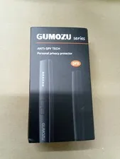 GUMOZU G9 Pro Hidden Camera Detectors, Anti Spy Detector With Vibration Sound