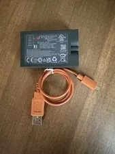 Ring Battery