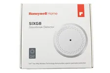 New Honeywell SiXGB Two-Way Wireless Glassbreak Detector