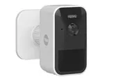 ASSA ABLOY YE SV-OC-1A-W -Überwachungskamera IP WLAN esterno Network camera 2,1
