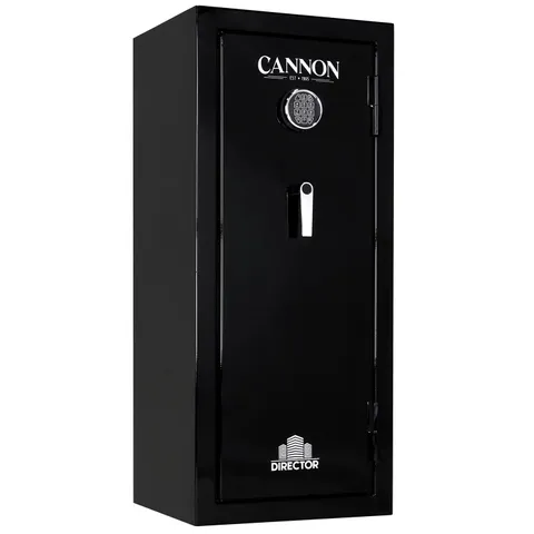 Cannon Director 60 Min. Fire Rated Home Safe