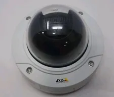 AXIS P3225-VE MKII Network Camera (0953-001) With Sun Weather Shield