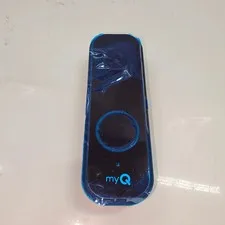 Smart Doorbell MYQ-D49TXXB 