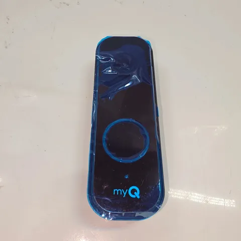 Smart Doorbell MYQ-D49TXXB 