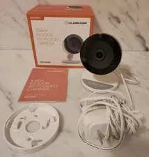 Alarm.com ADC-V522IR 1080P Indoor WiFi Camera Night Vision ADT Compatible