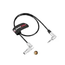 Tentacle Sync Adapter Cable Tentacle Timecode Generator 3.5mm to ARRI Alexa S...