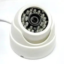 5MP HD Indoor 4in1 AHD TVI CVI CVBs Security cctv camera wide angle +2.8mm lens