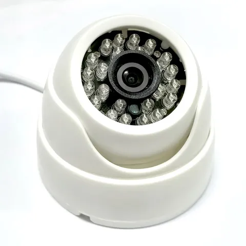 5MP HD Indoor 4in1 AHD TVI CVI CVBs Security cctv camera wide angle +2.8mm lens
