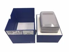 ADT BLUE 8-PIECE SECURITY SYSTEM 857641008397