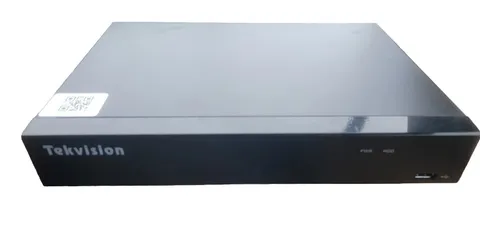 Tekvision TV-D1008A is a video surveillance system DVR With Mouse📦