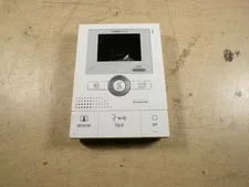 AIPHONE JK-1HD SUB MONITOR STATION