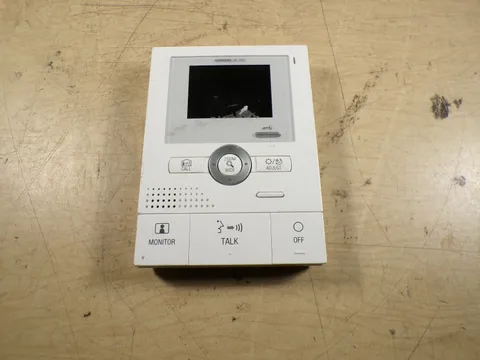 AIPHONE JK-1HD SUB MONITOR STATION