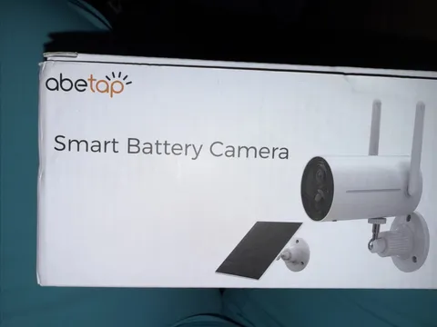 home camera security system wireless outdoor wifi This Is a Small Battery Camera