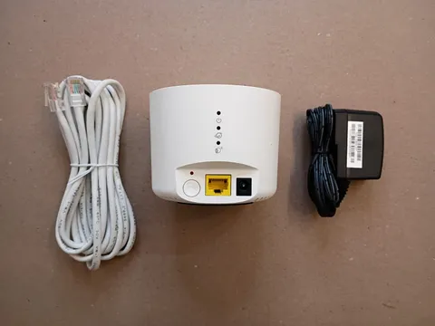 Arlo VMB3500 Base Station for Arlo Pro & Pro 2 with Ethernet Cable