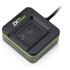 ZKTeco SLK20R Silk ID Fingerprint Enrollment Reader USB Optical Sensor