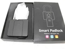 VERTIX TECH BVBA SMARTLOCK PADLOCK