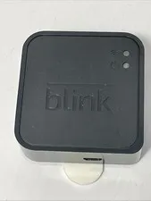 Blink XT Sync Module BSM00203U -Hub for Blink Security Cameras Pre Owned