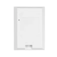 Anti-Pet PIR Motion Sensor Wired Alarm Dual Infrared Detector Pet Immune For