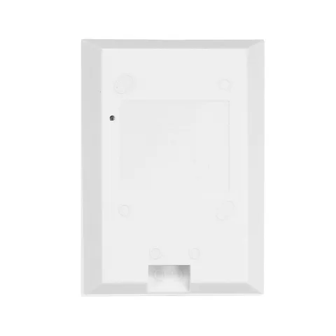 Anti-Pet PIR Motion Sensor Wired Alarm Dual Infrared Detector Pet Immune For
