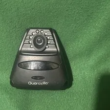 Guardzilla GZ502B HD Home Security System Monitor CAMERA ONLY UNTESTED