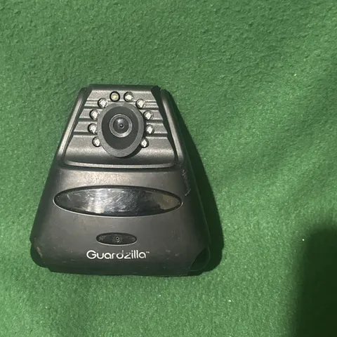 Guardzilla GZ502B HD Home Security System Monitor CAMERA ONLY UNTESTED