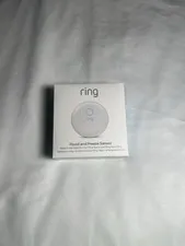 Ring Alarm Flood & Freezer Sensor NEW